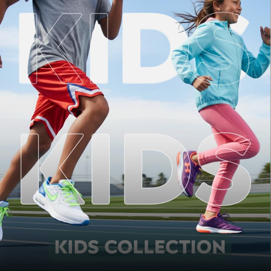 Kids Shoes