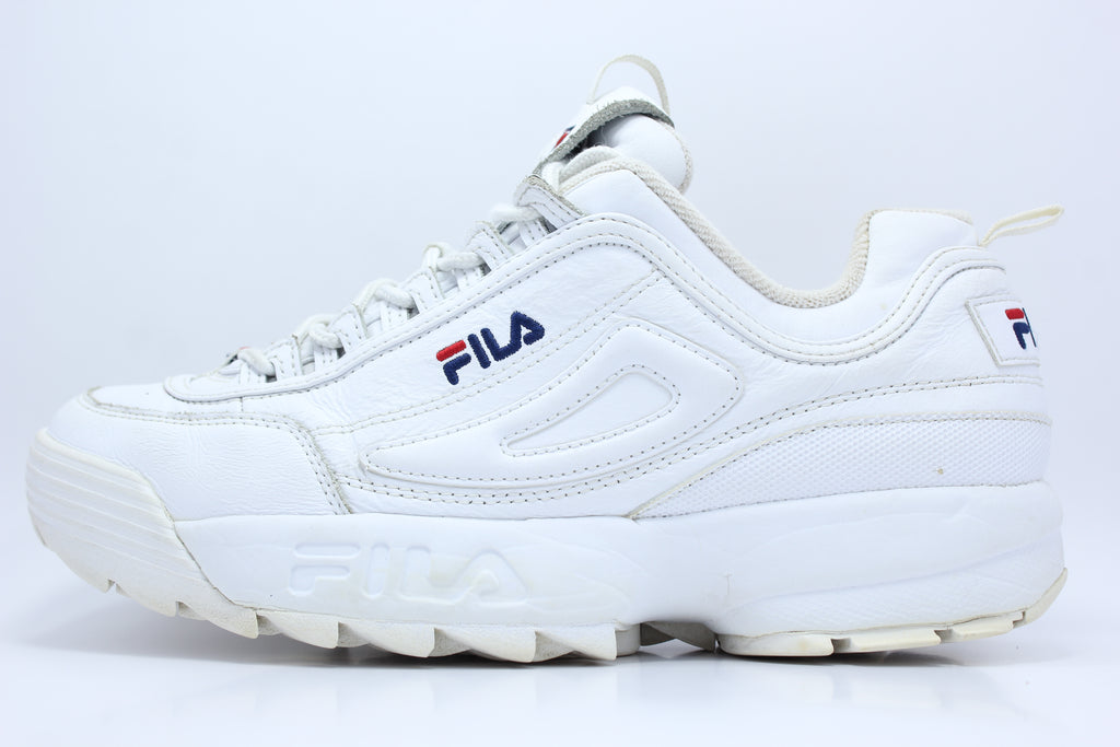 Fila Disruptor
