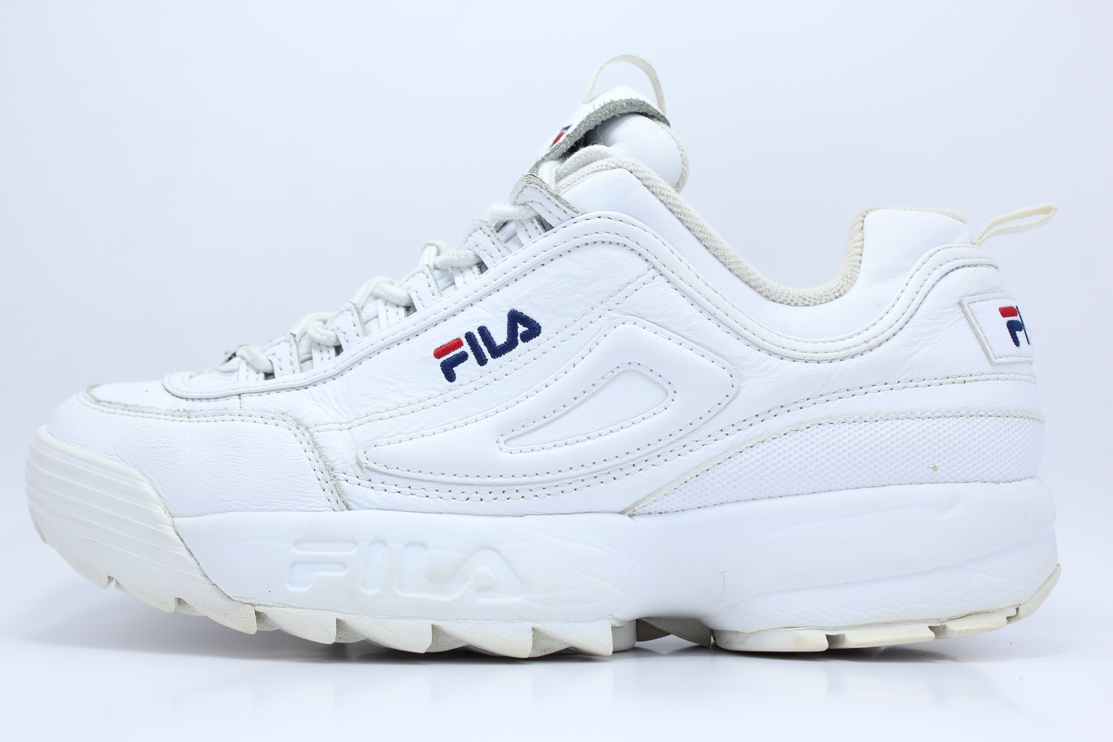 Fila Disruptor