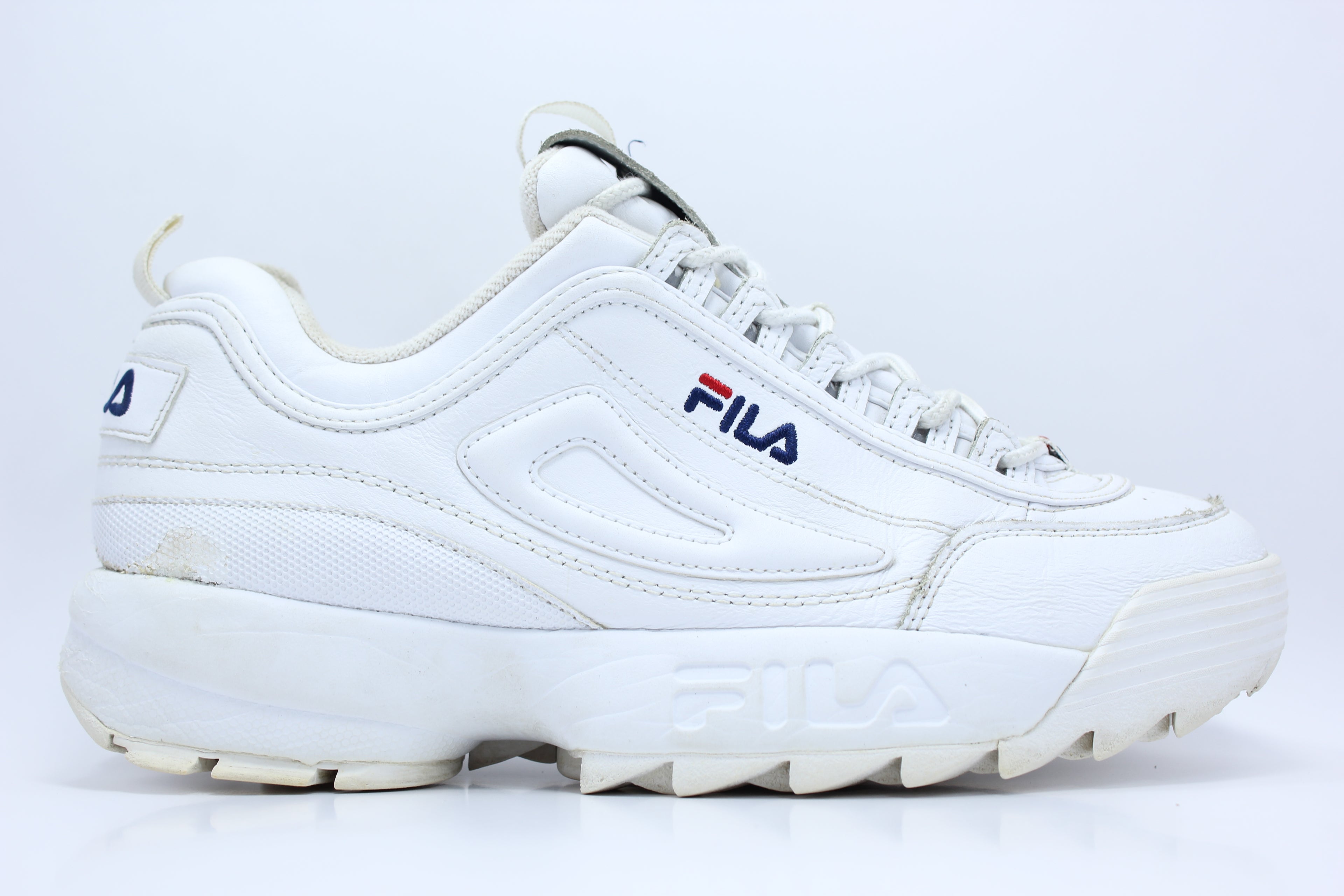 Fila Disruptor