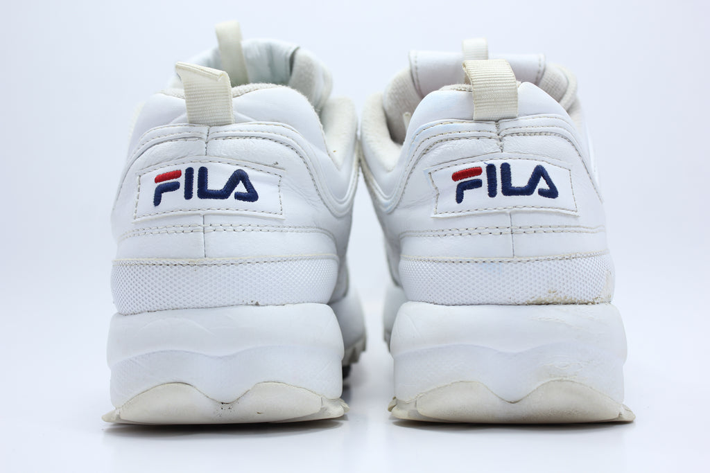 Fila Disruptor