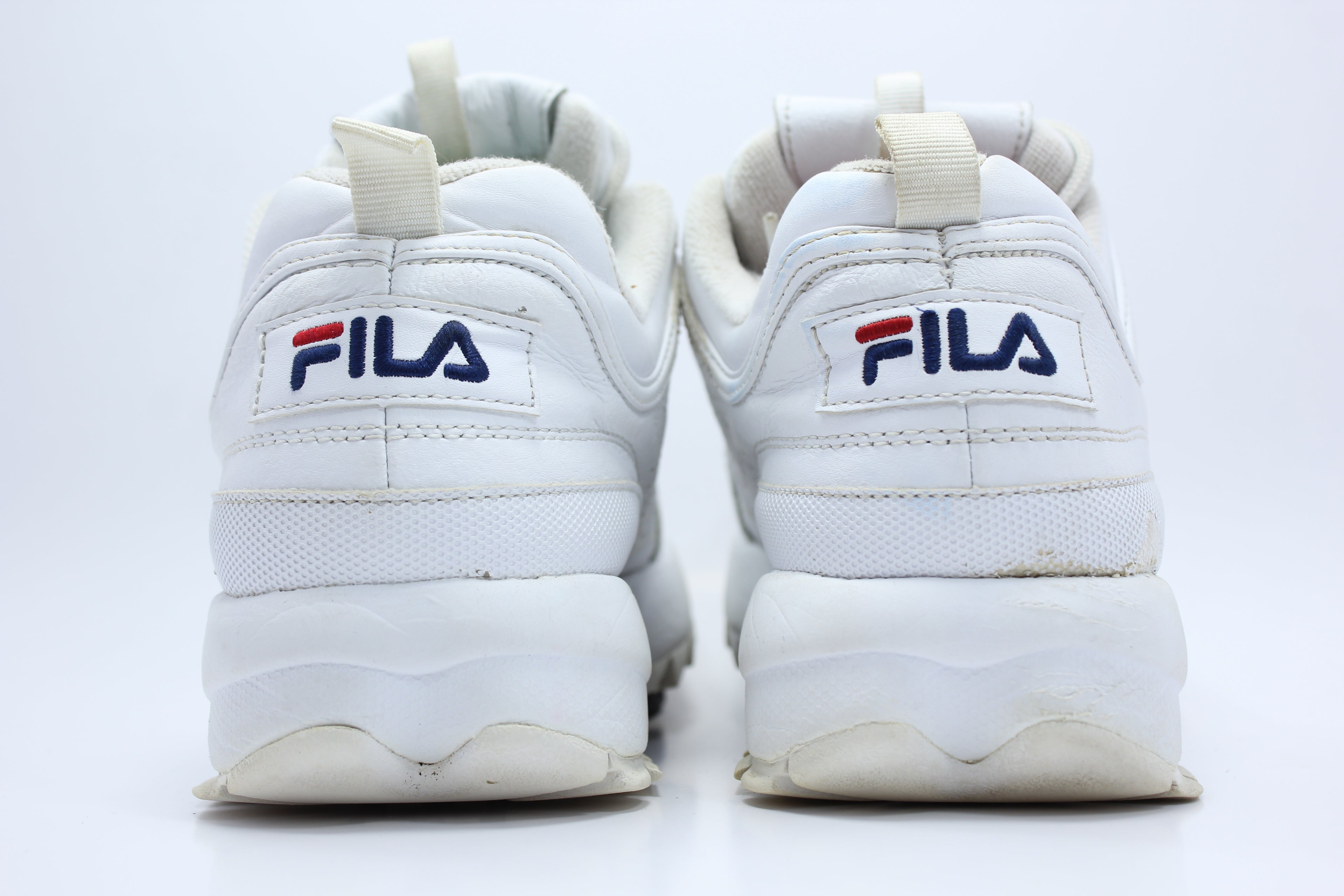 Fila Disruptor