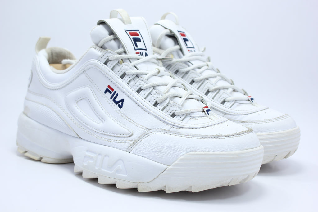 Fila Disruptor