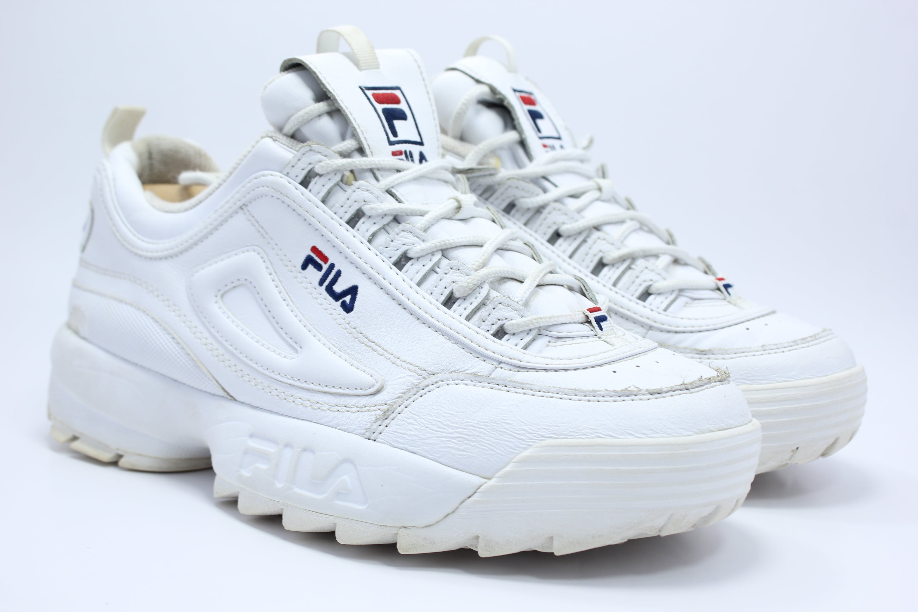 Fila Disruptor