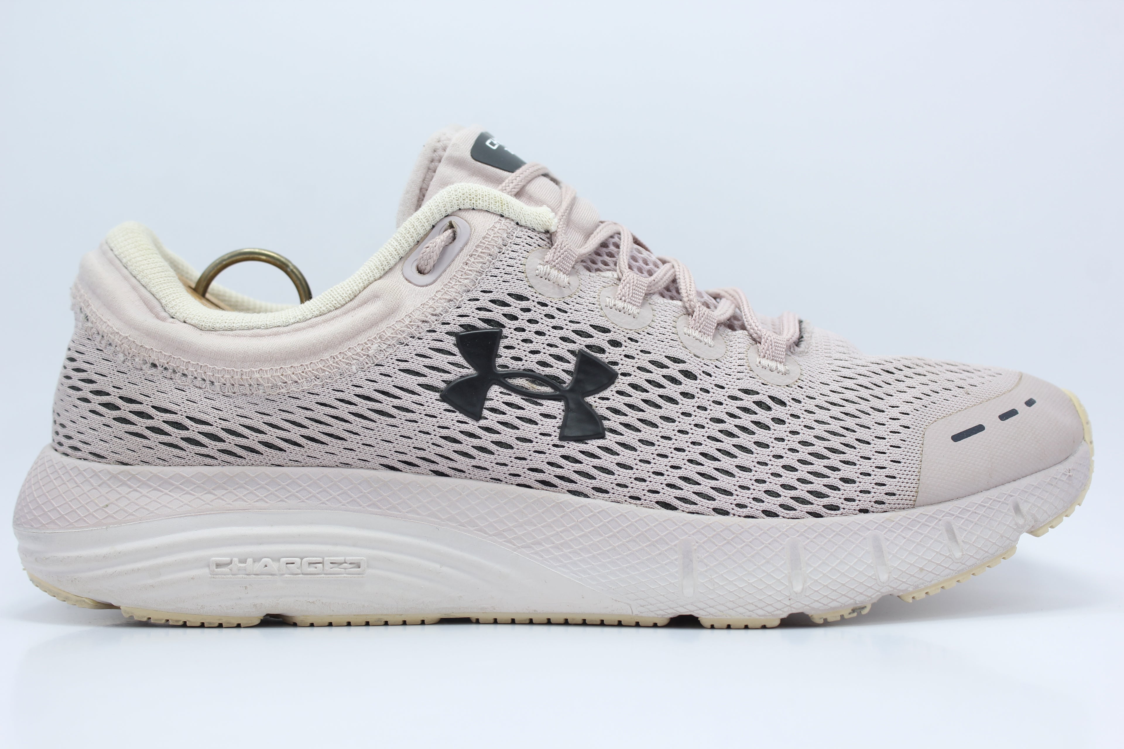 Under Armour Charged Bandit