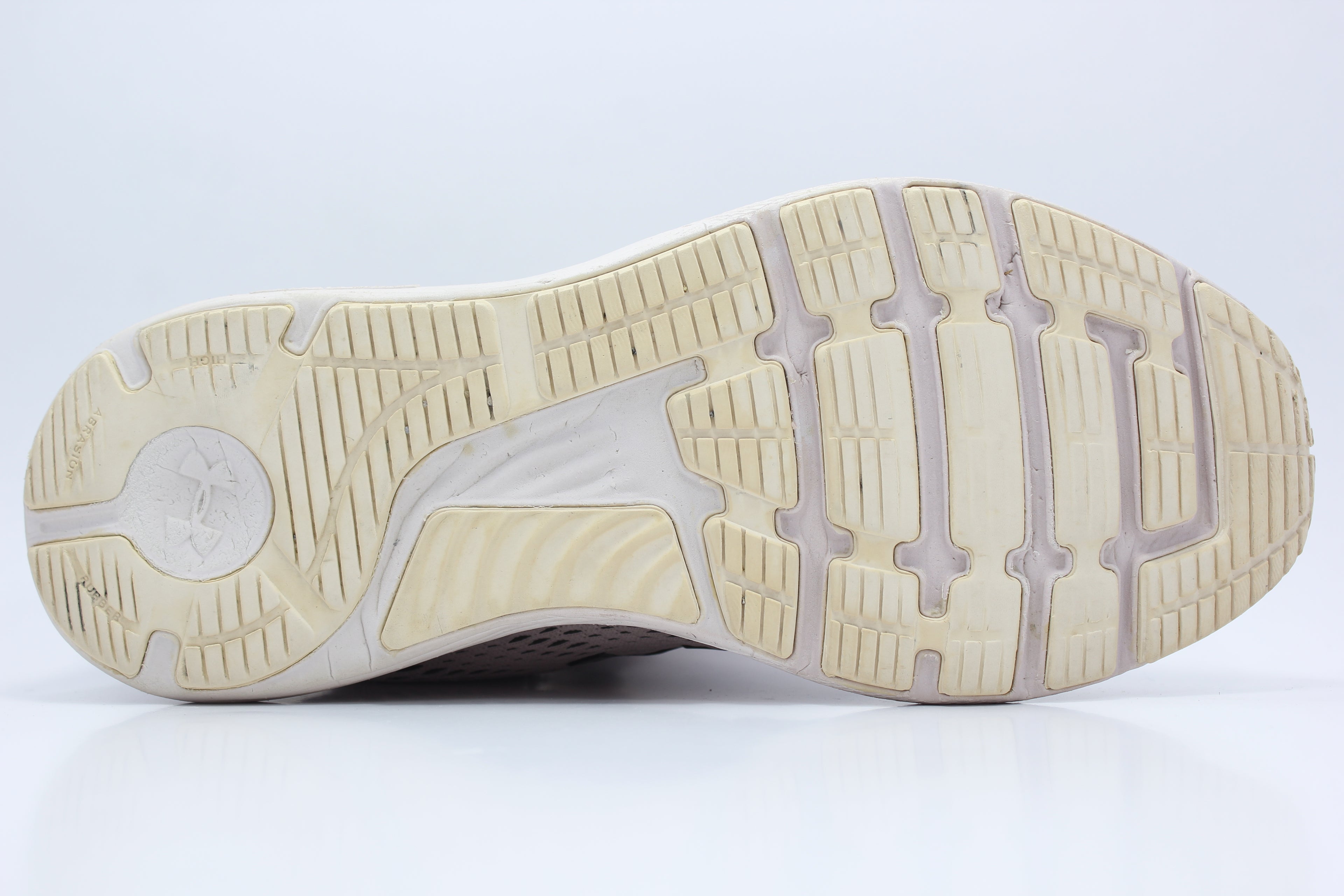 Under Armour Charged Bandit