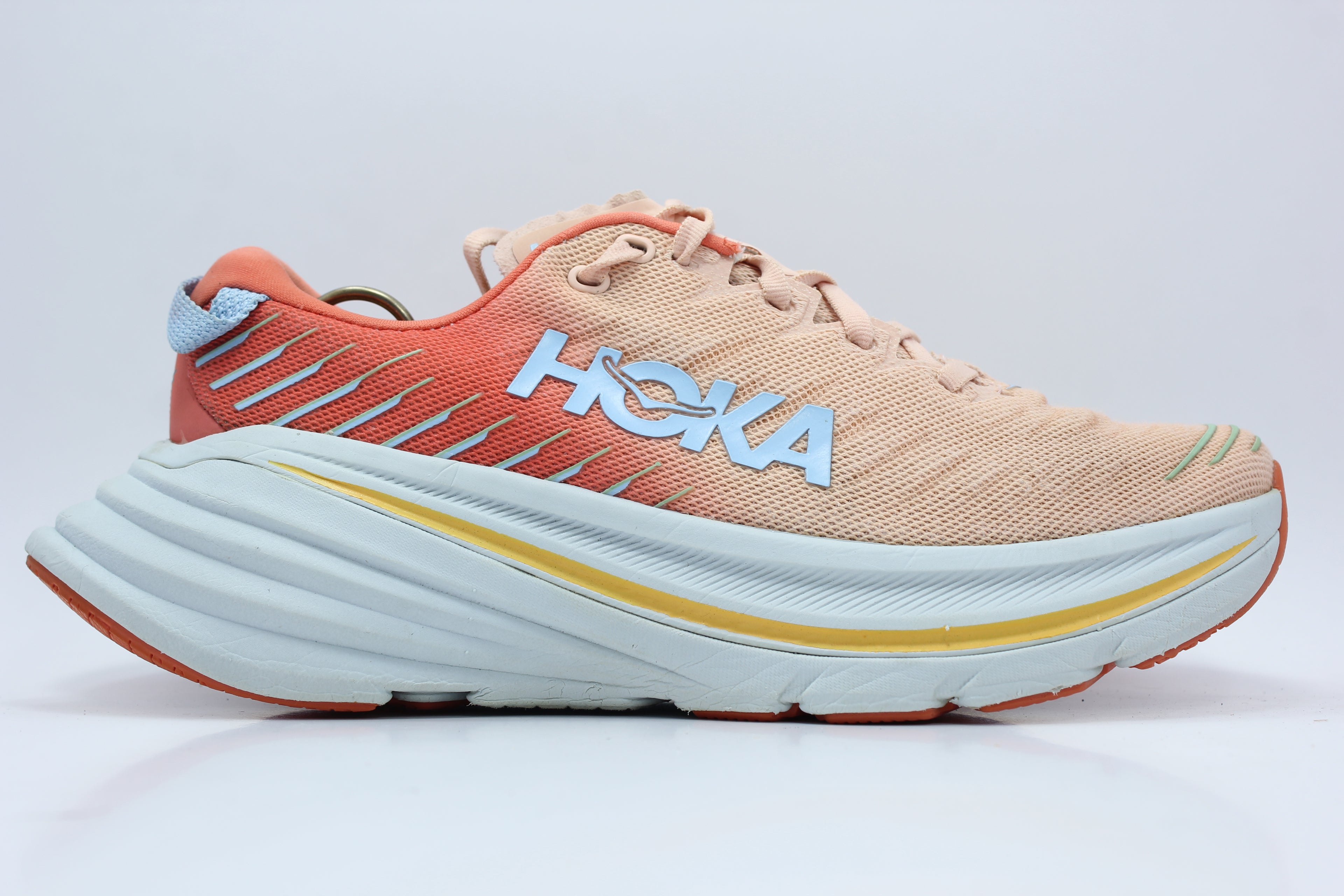 Hoka Bondi X
