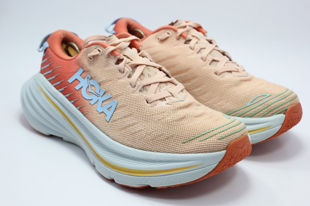 Hoka Bondi X