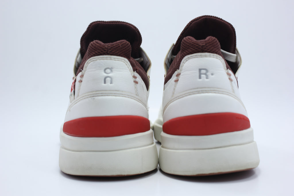 On Cloud Roger Advantage