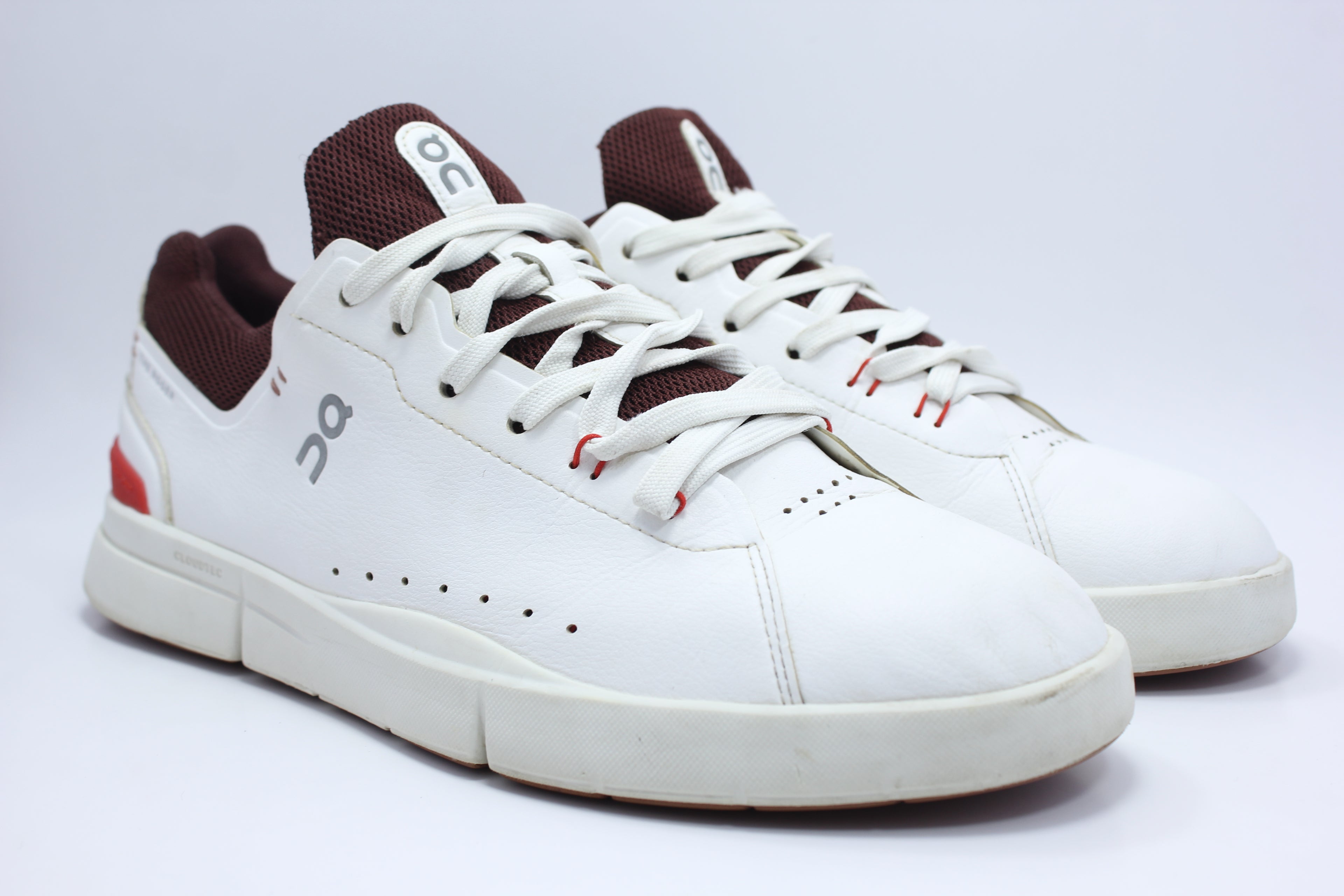 On Cloud Roger Advantage