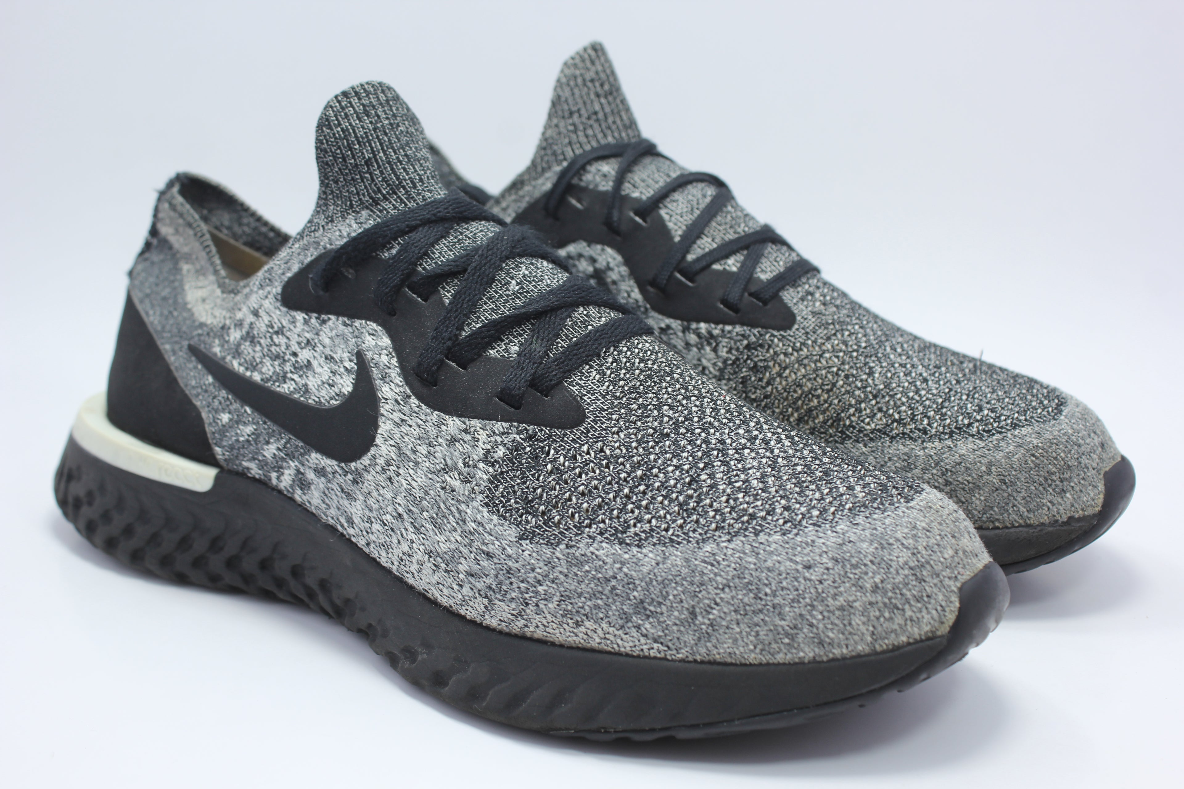 Nike Epic React-Flyknit