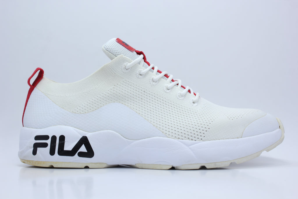 Fila Faster S