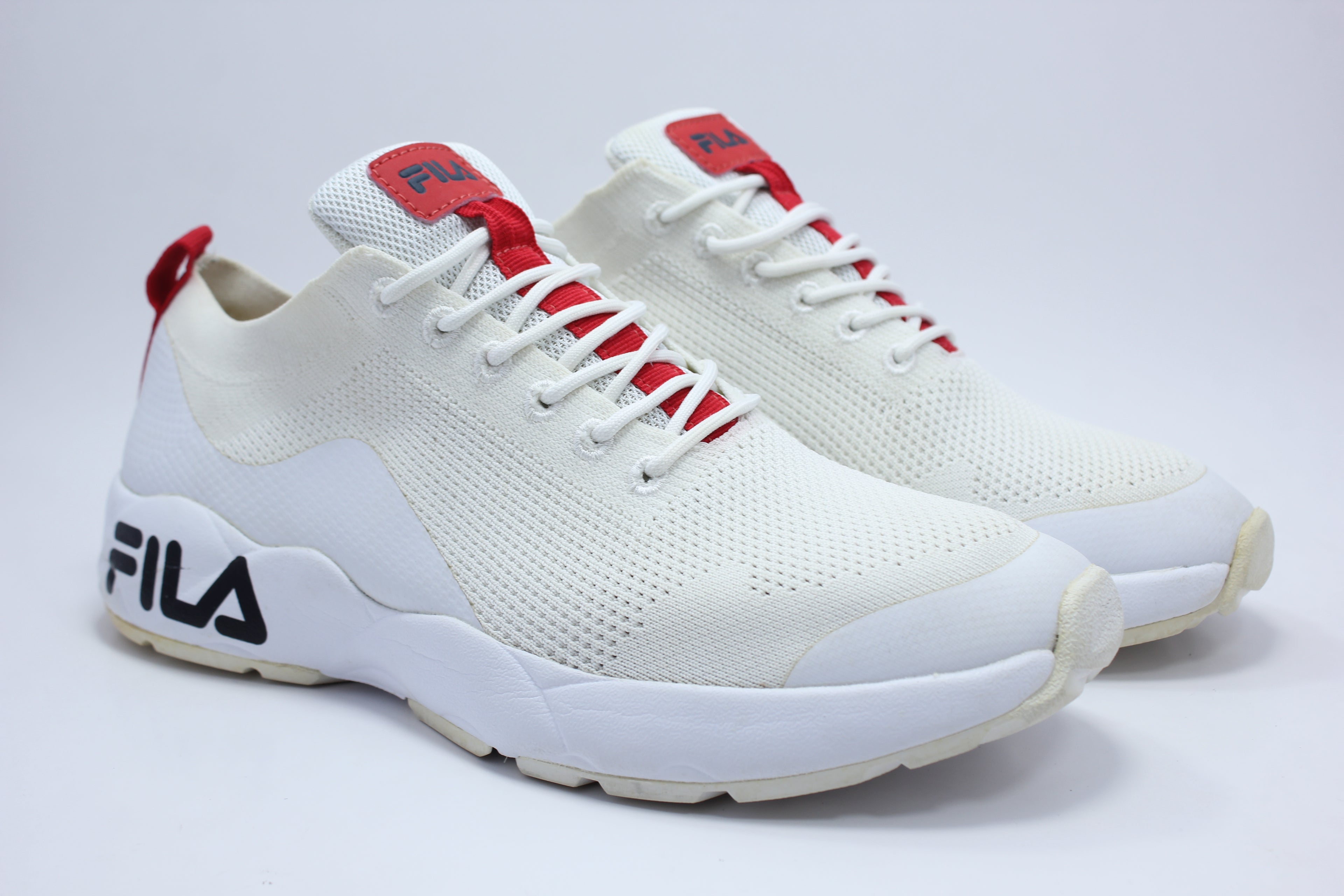 Fila Faster S