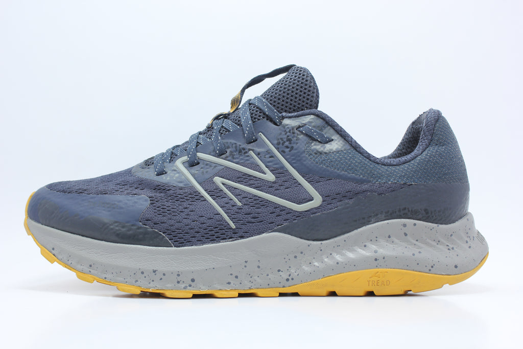 New Balance DynoSoft Nitrel V5