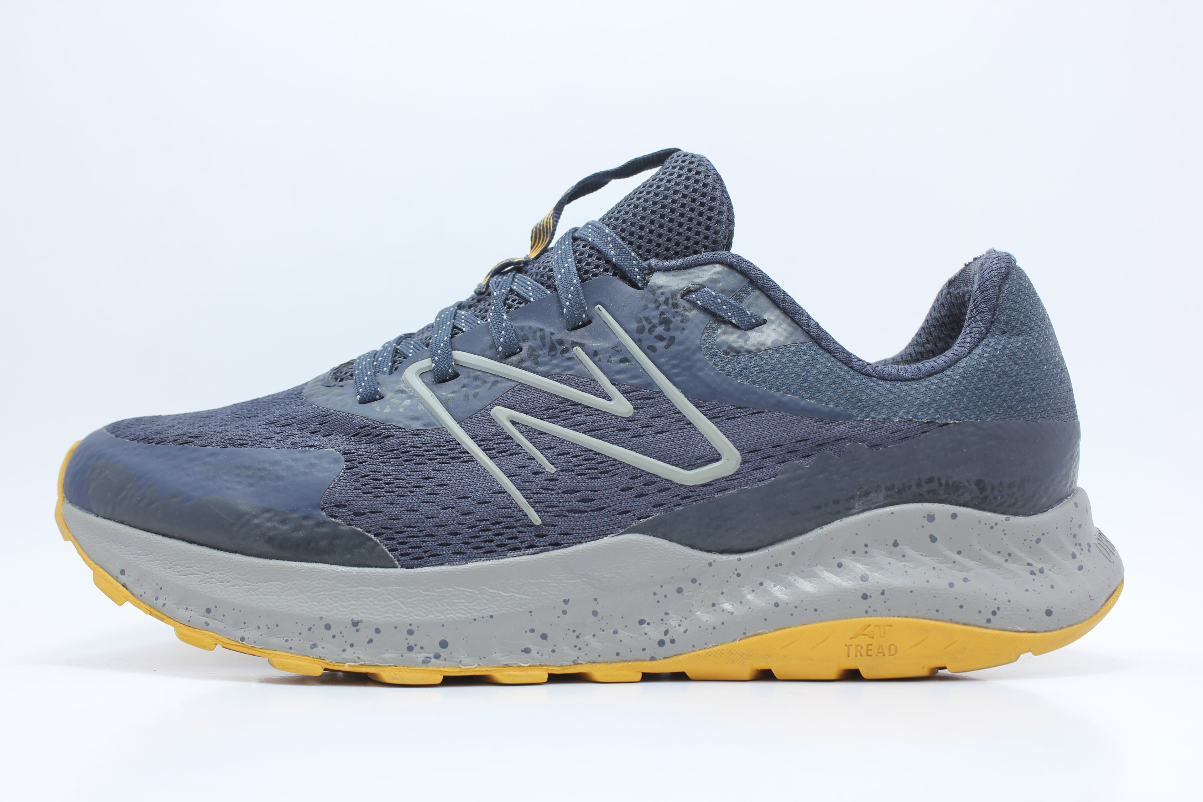 New Balance DynoSoft Nitrel V5