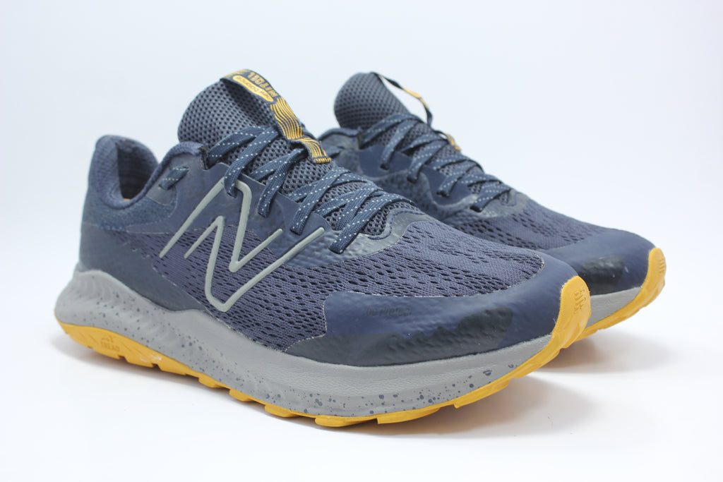 New Balance DynoSoft Nitrel V5
