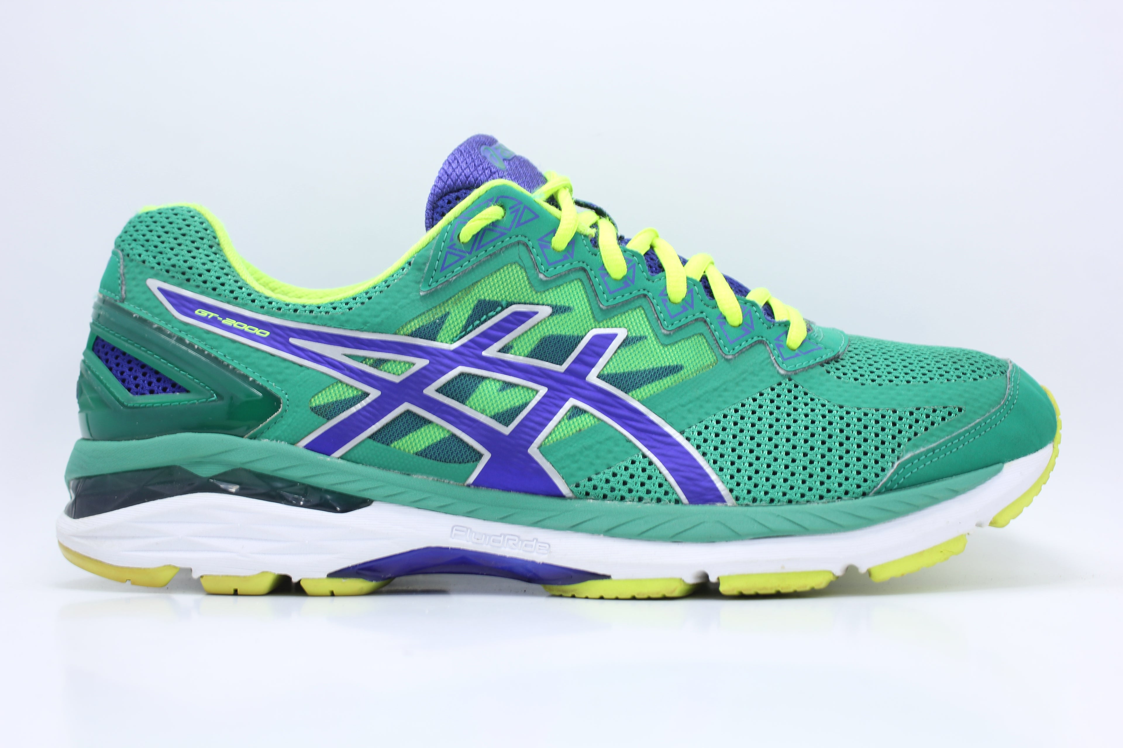 Asics GT-2000
