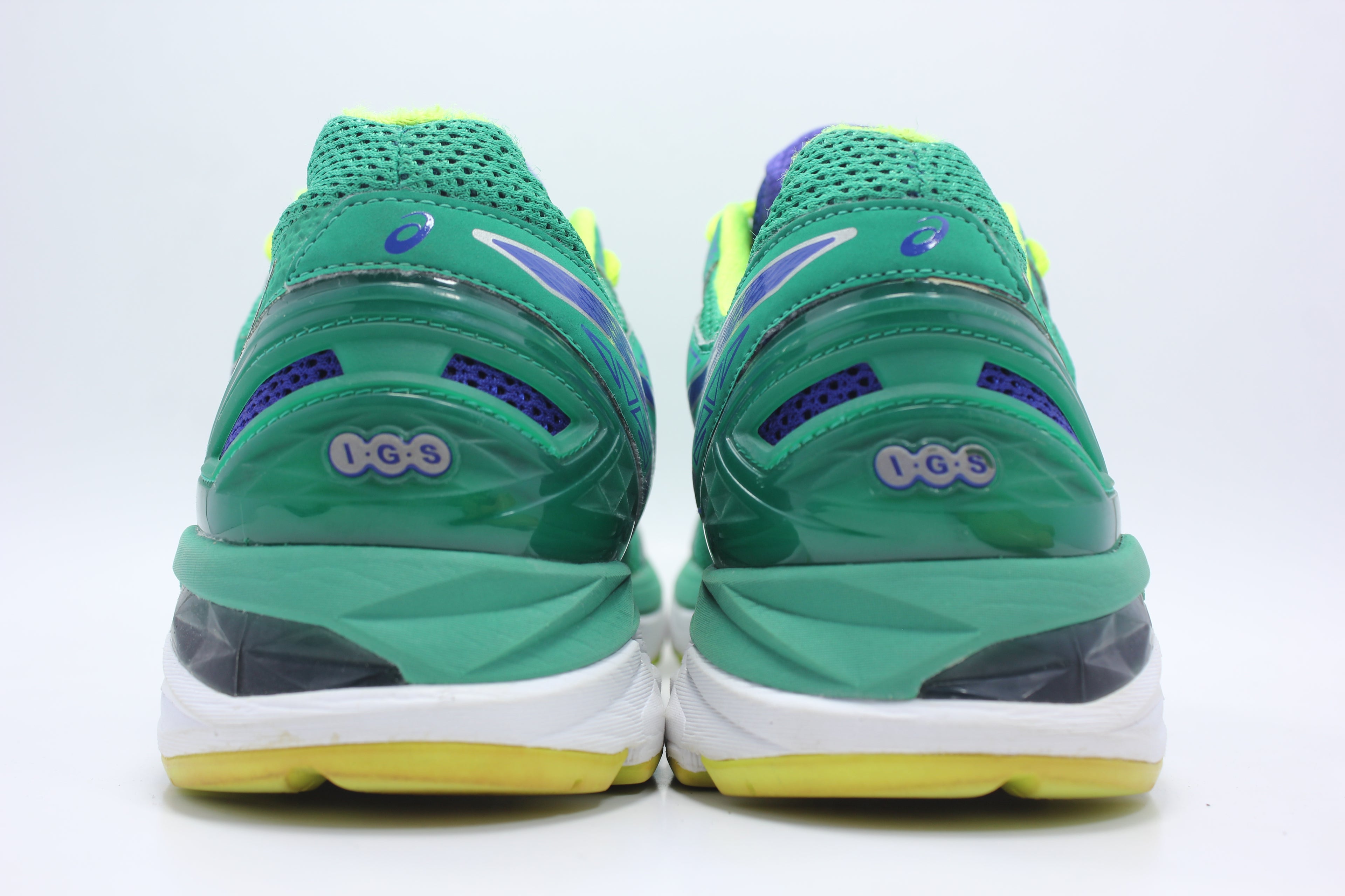 Asics GT-2000