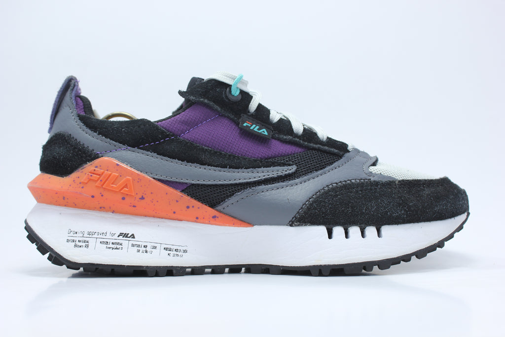 Fila Renno N Generation