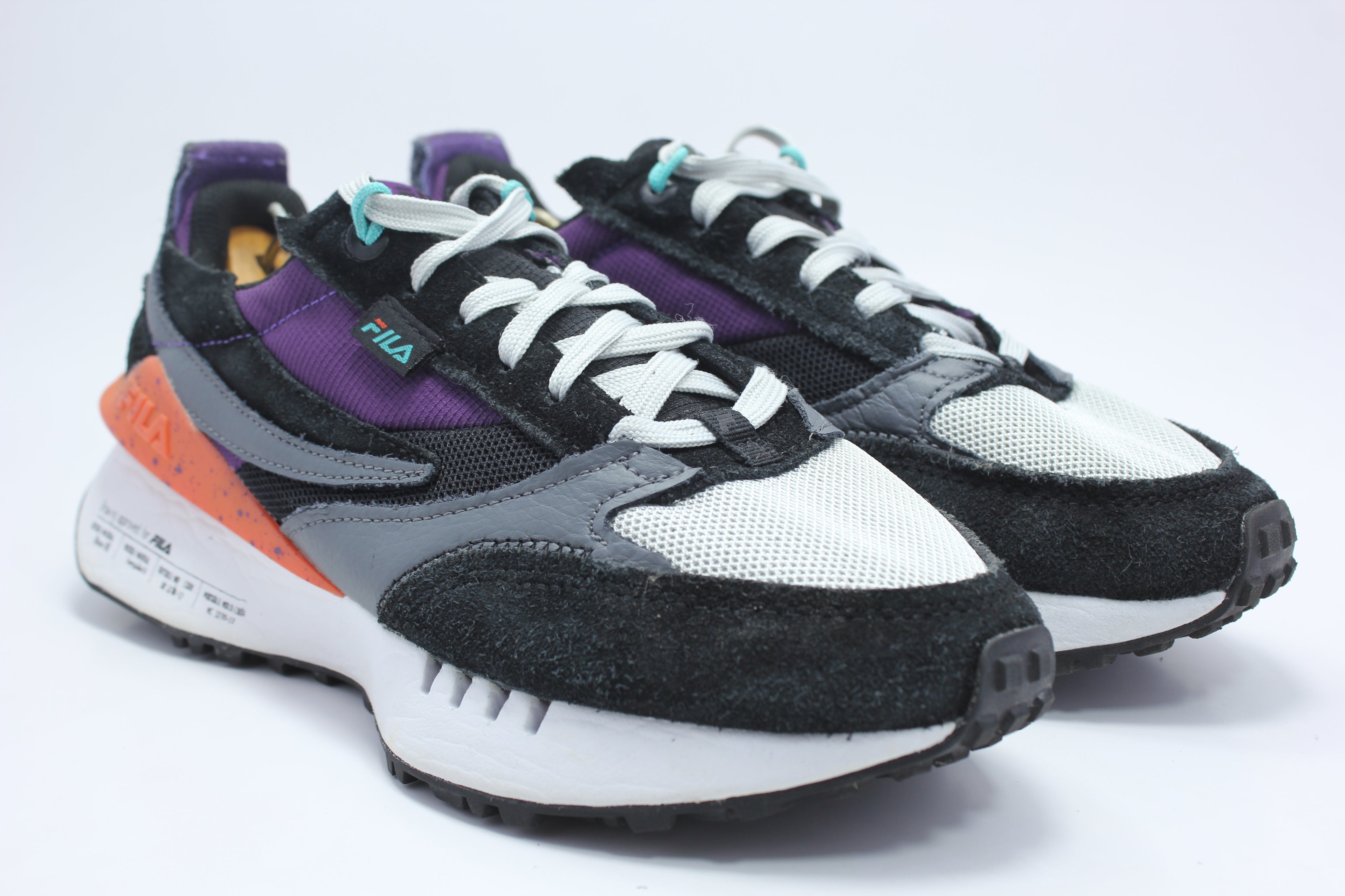 Fila Renno N Generation