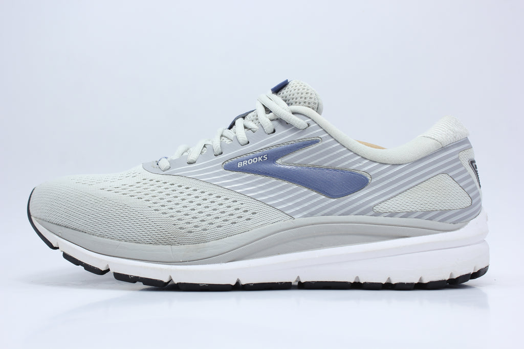 Brooks Addiction 14
