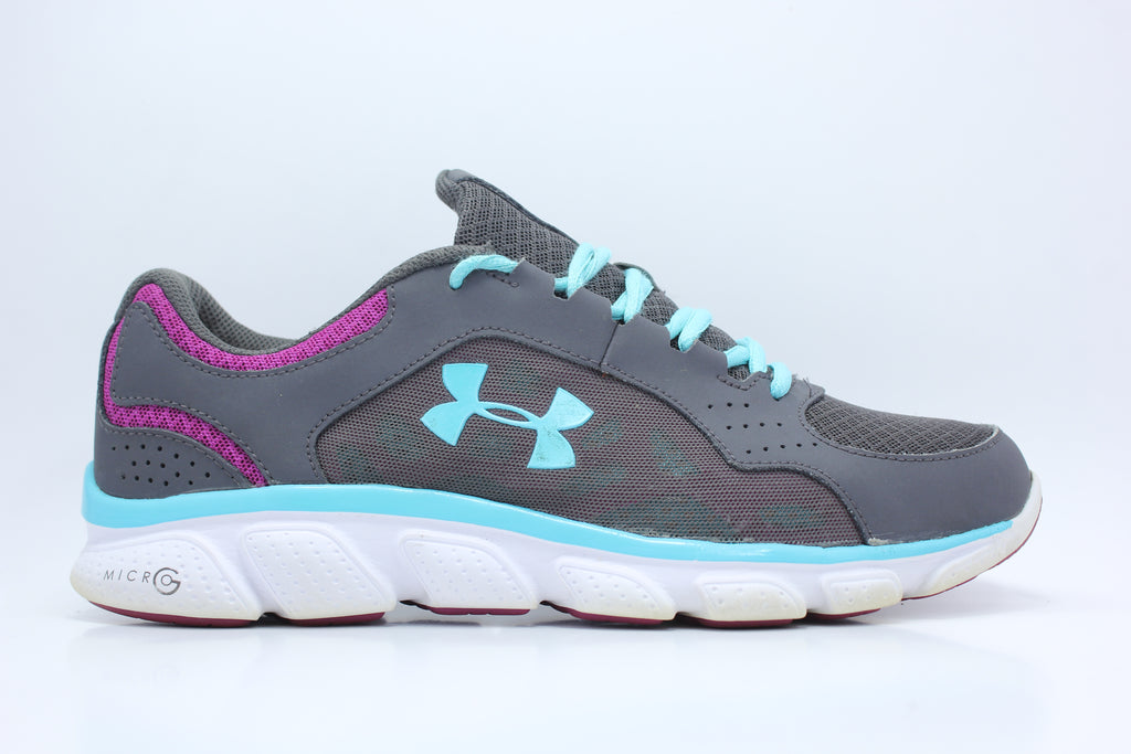 Under Armour Micro G