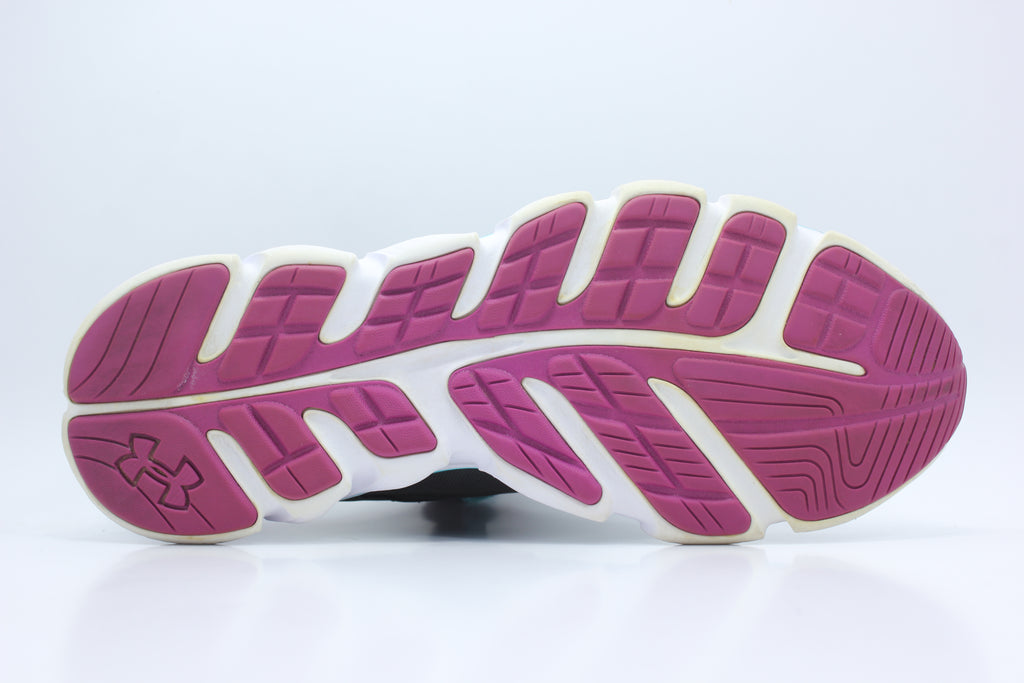 Under Armour Micro G