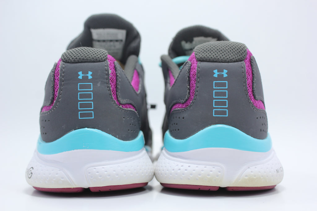 Under Armour Micro G