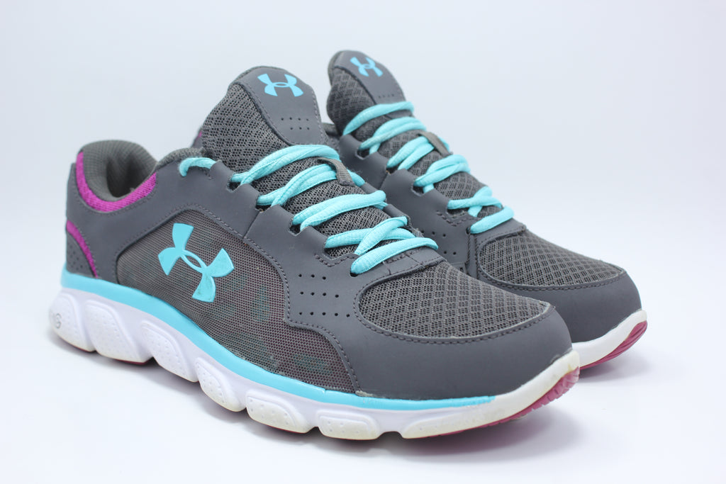 Under Armour Micro G