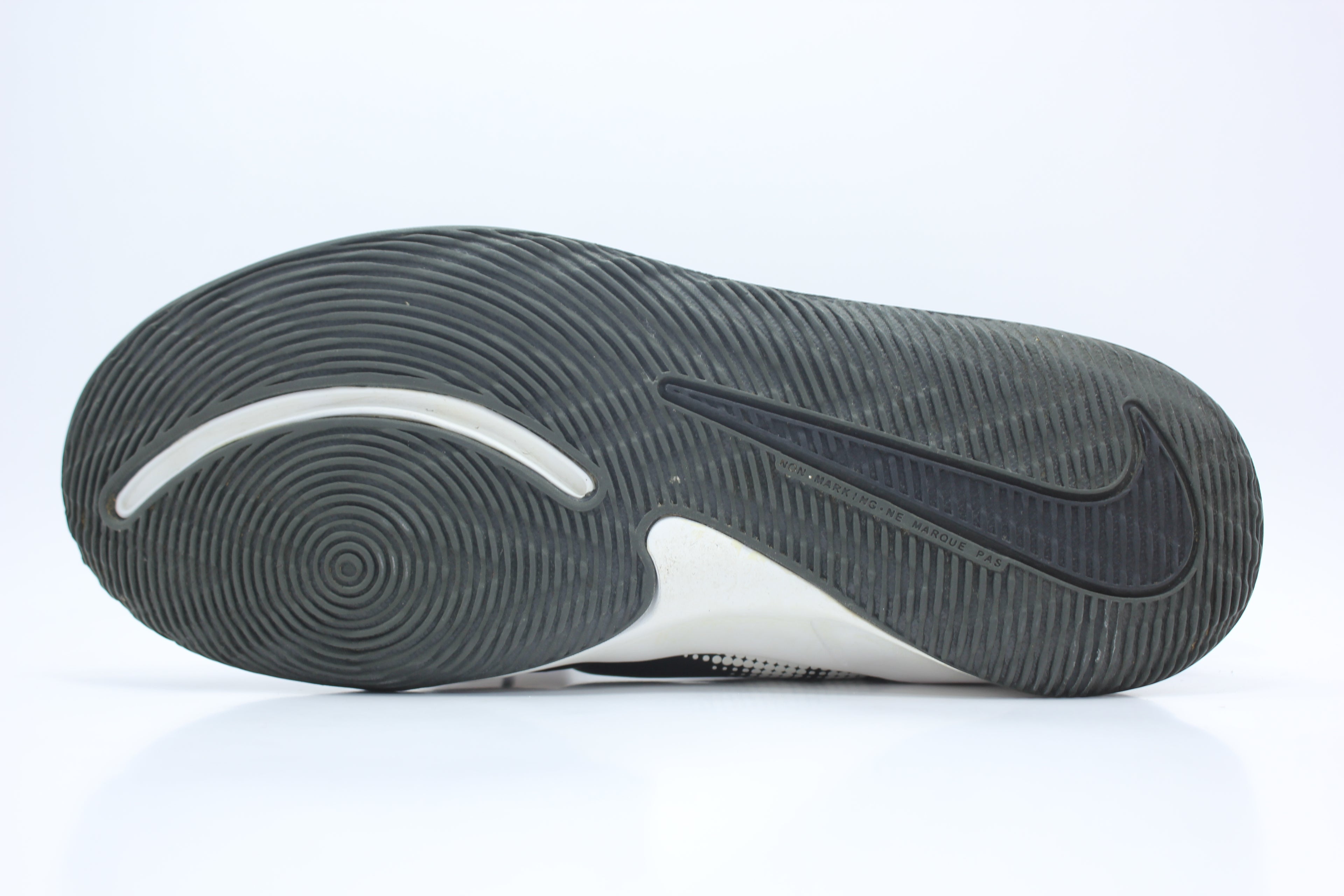 Nike Team Hustle Quick