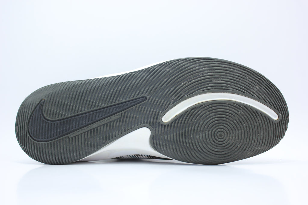 Nike Team Hustle Quick