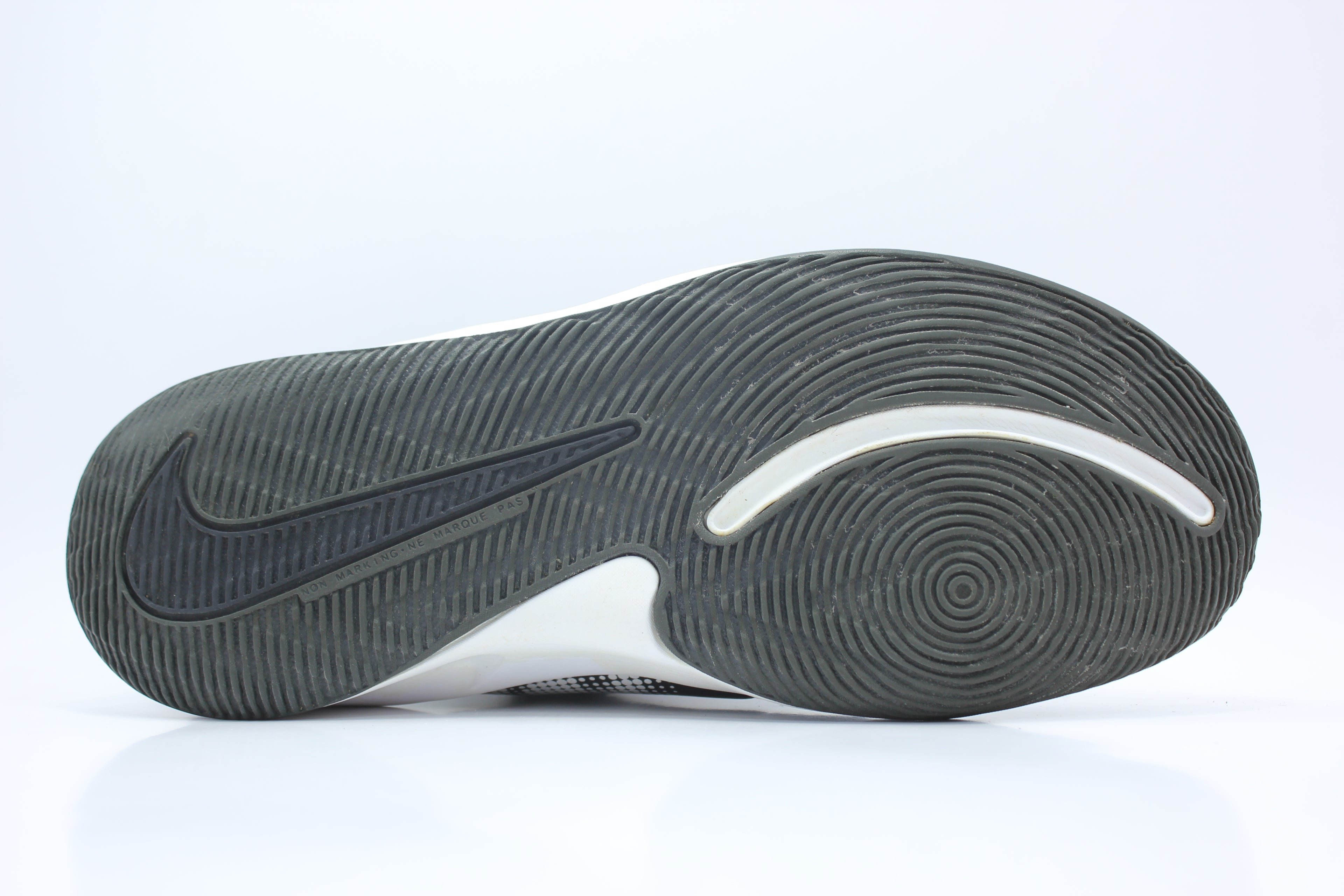 Nike Team Hustle Quick