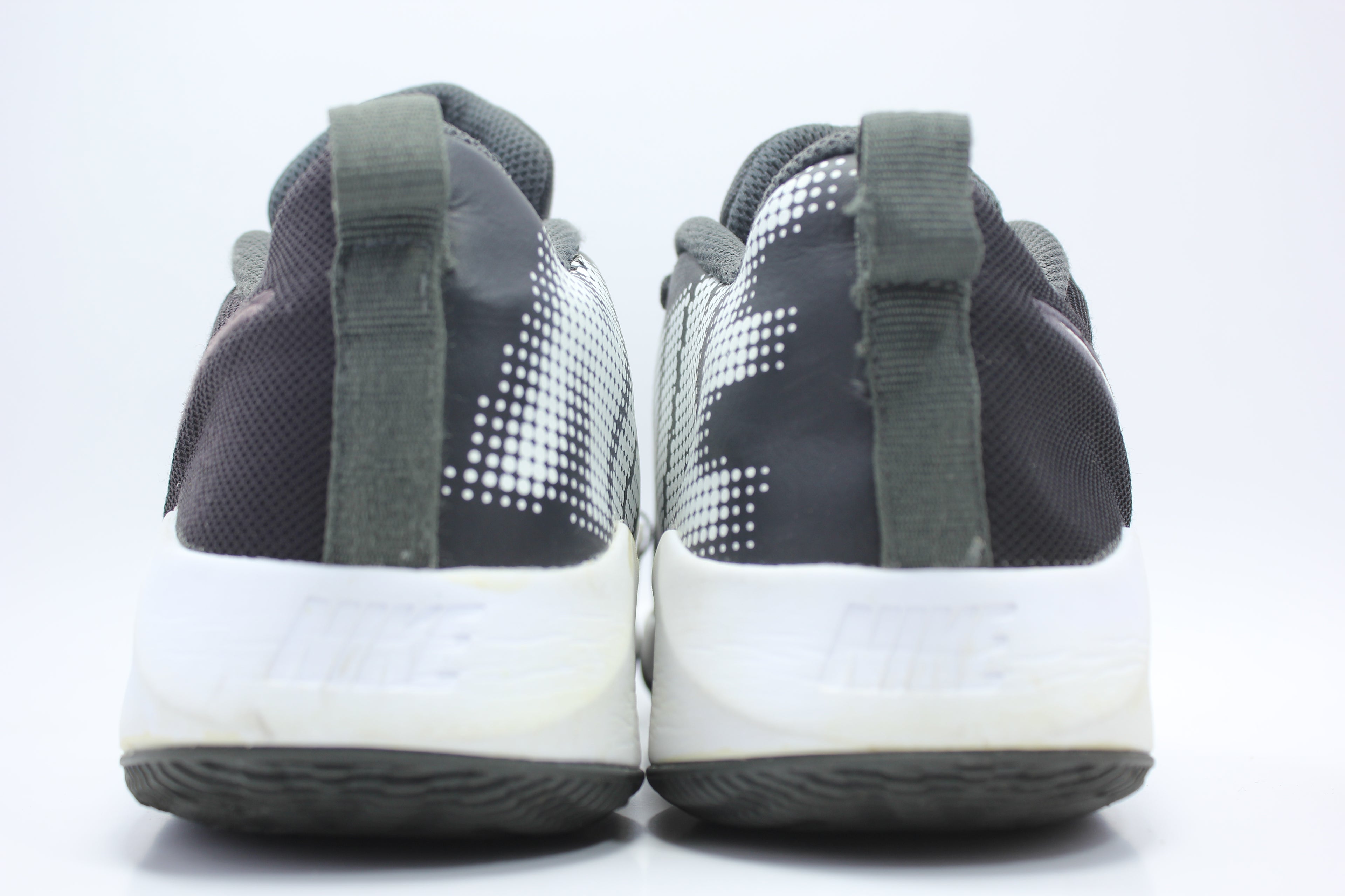 Nike Team Hustle Quick