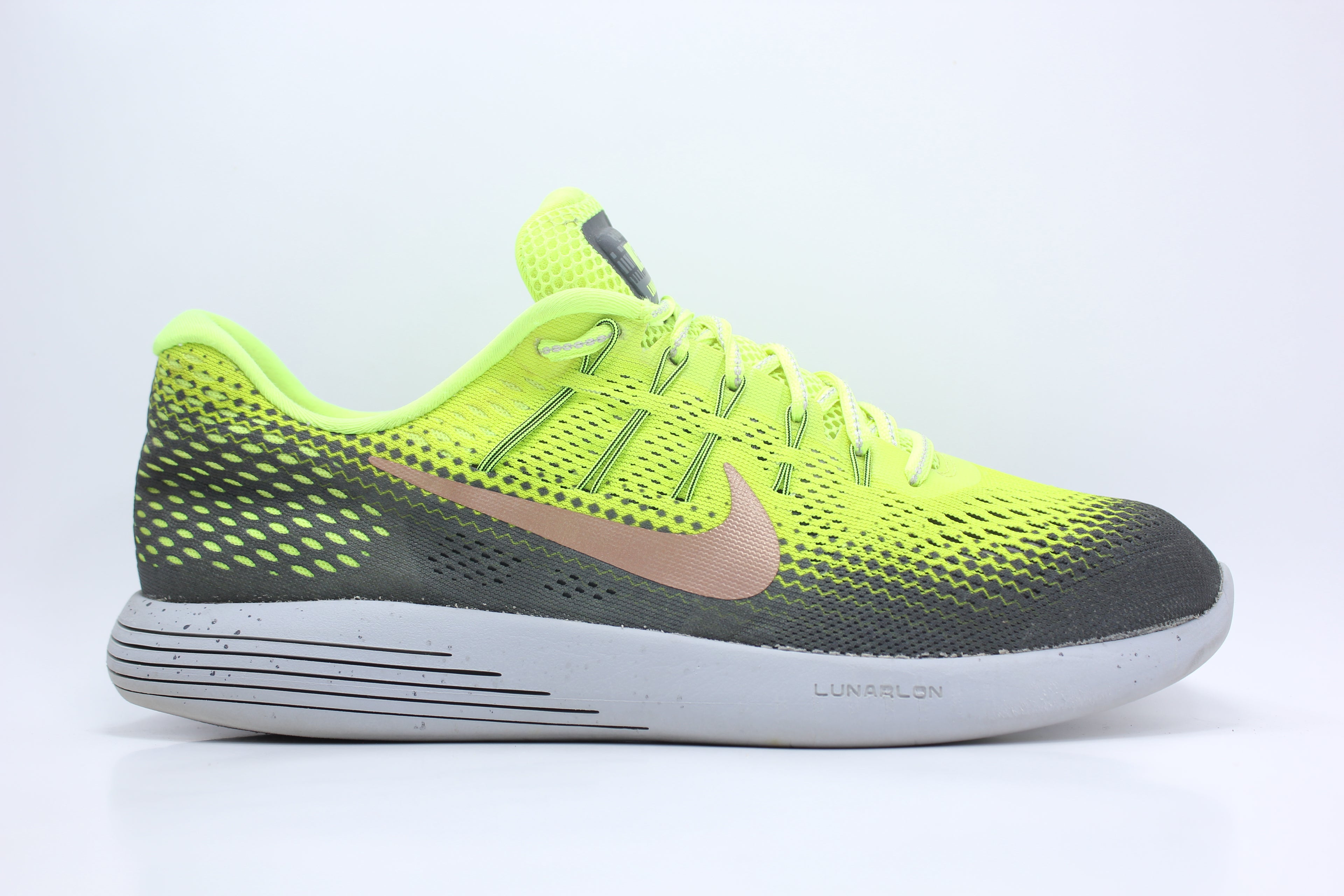 Nike Lunarglide 8