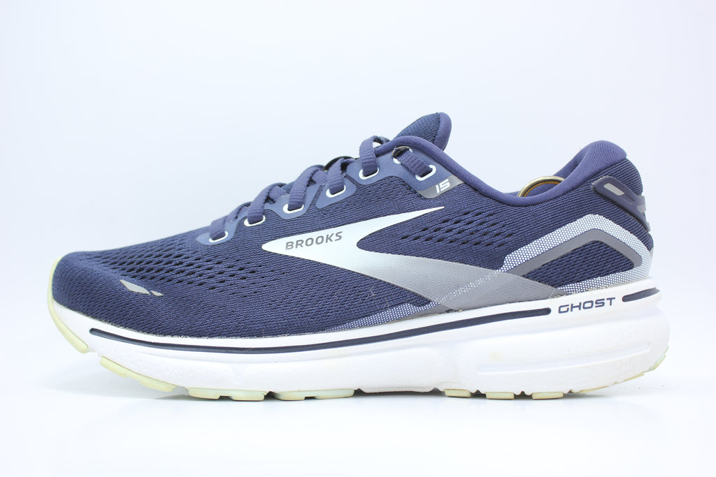 Brooks Ghost 15