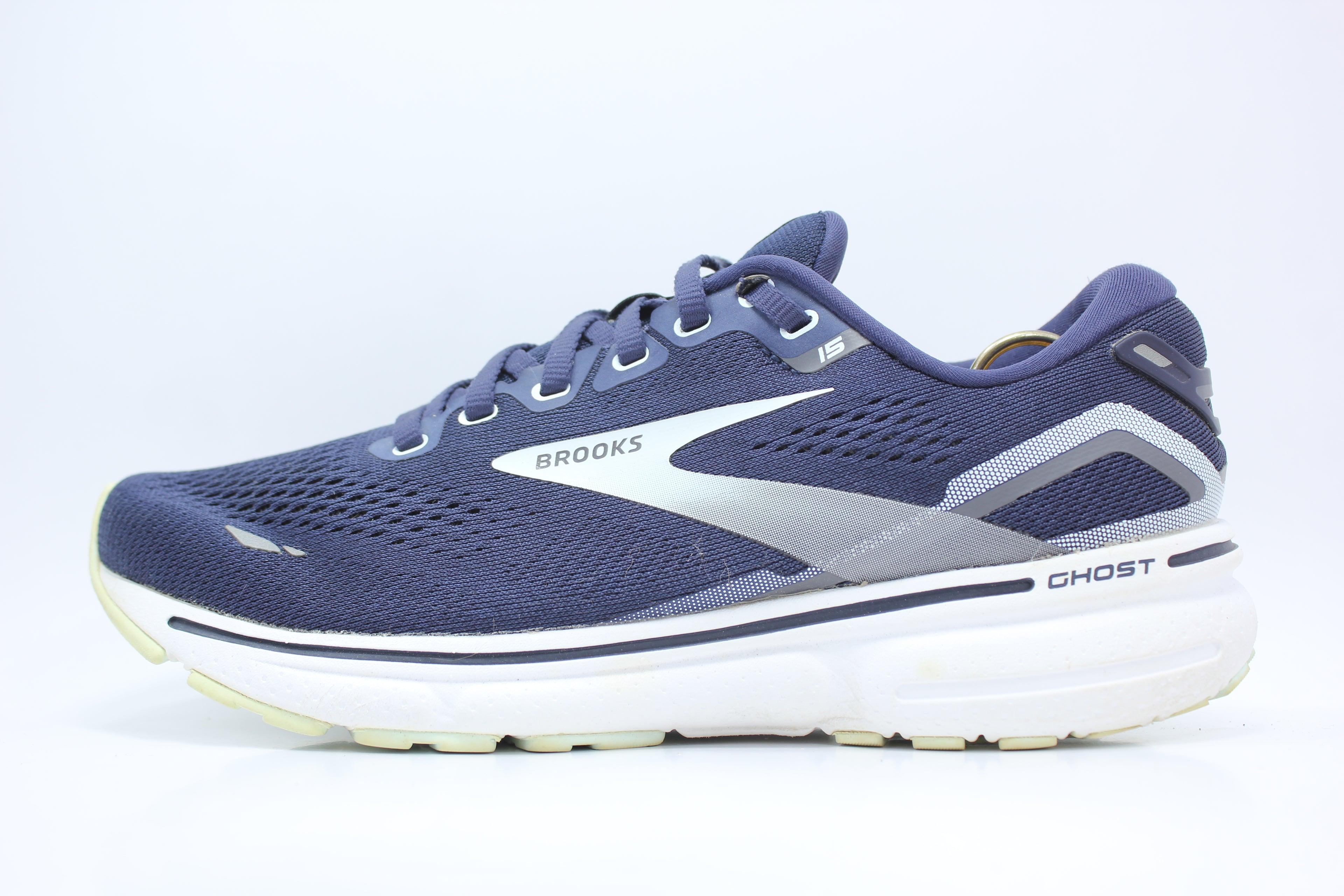 Brooks Ghost 15