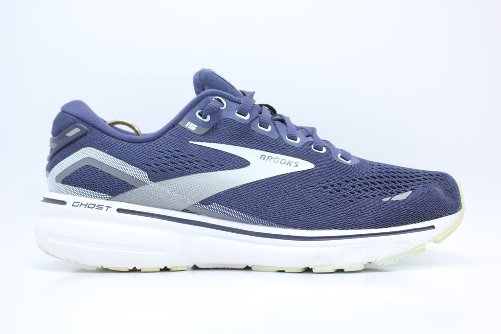 Brooks Ghost 15