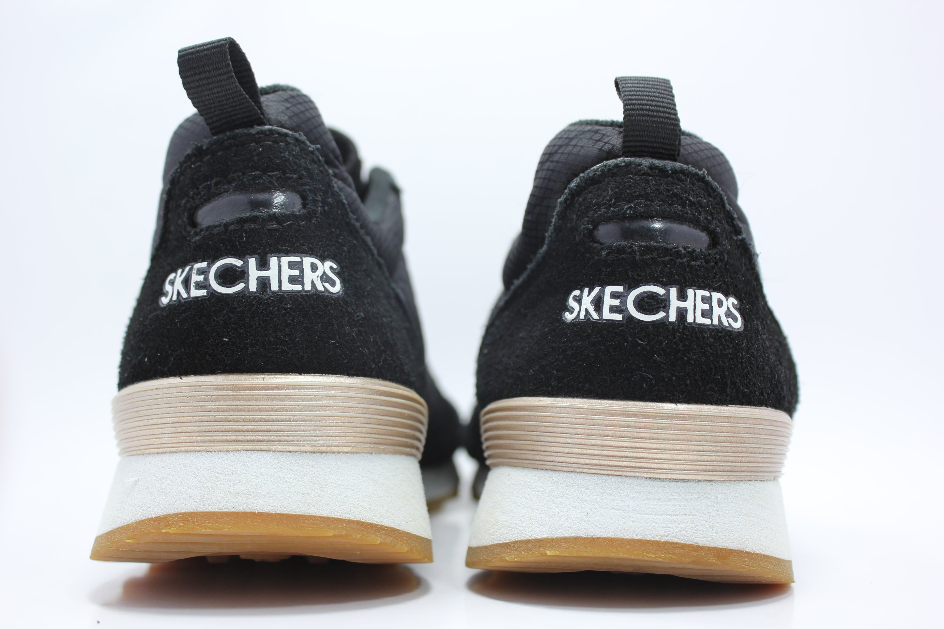 Skechers OG-85 GOLD'N GURL