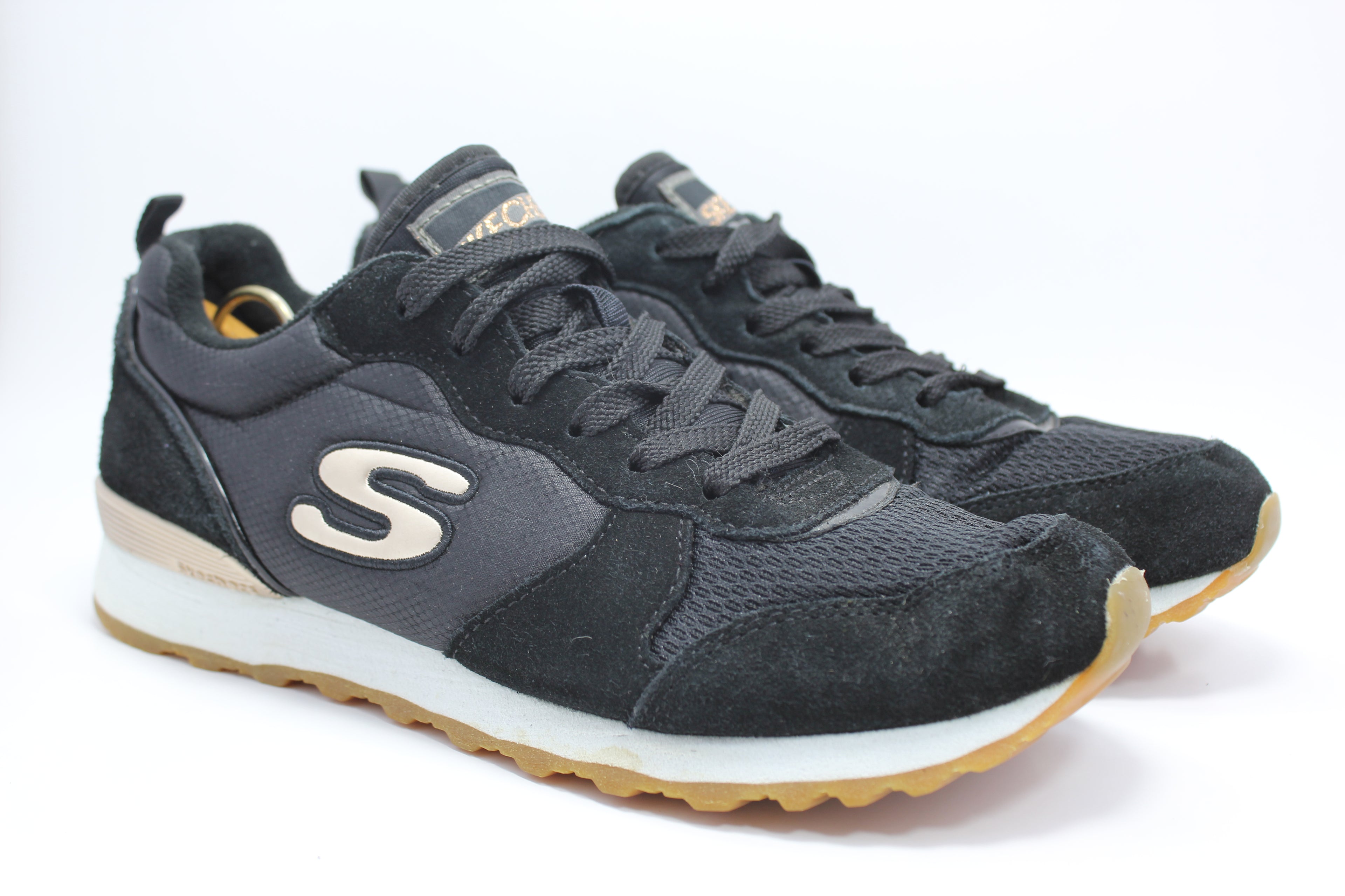Skechers OG-85 GOLD'N GURL