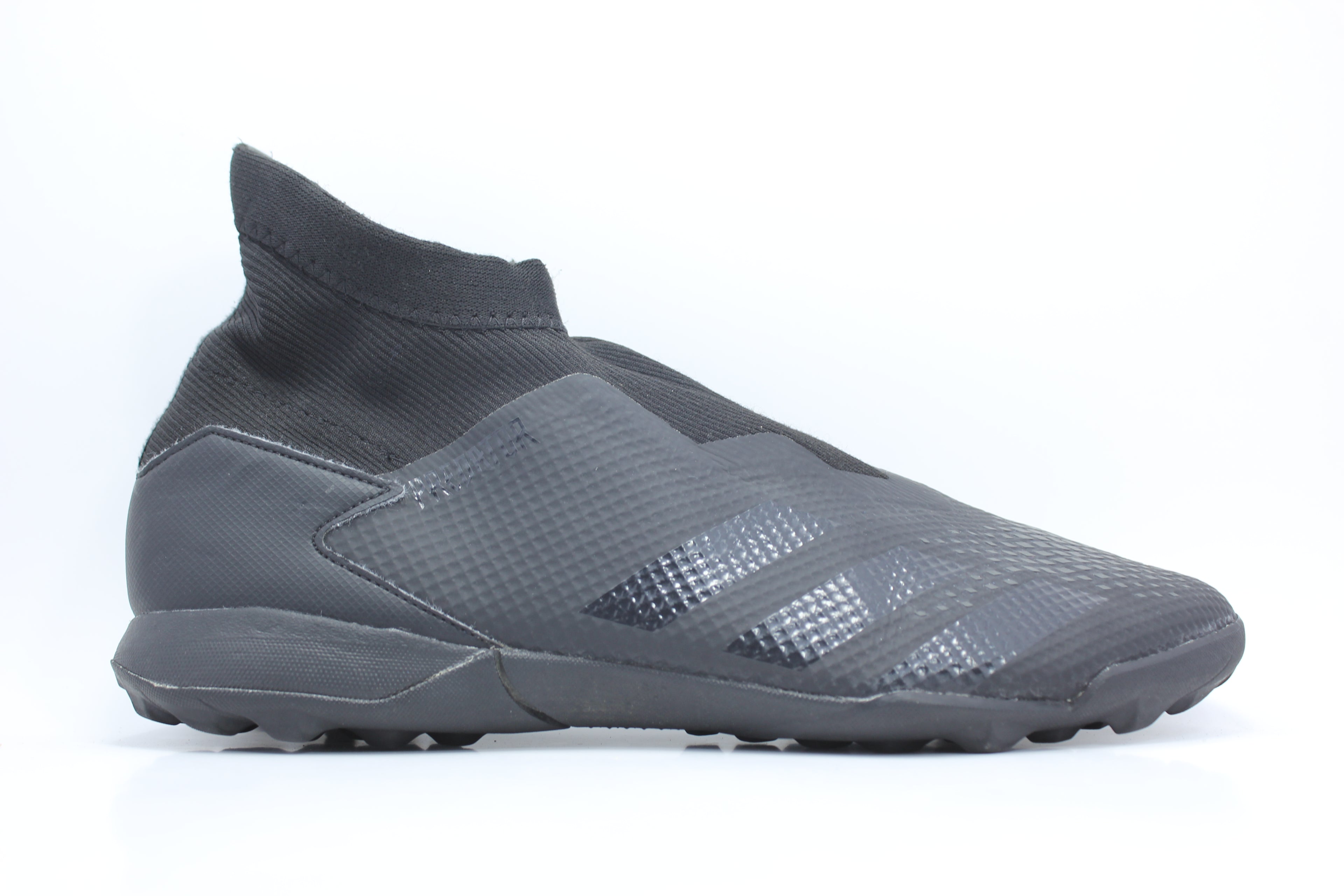 Adidas Predator 20.3 Lace less FG