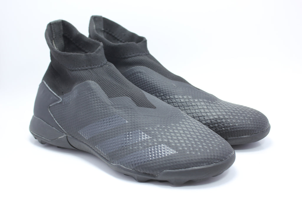Adidas Predator 20.3 Lace less FG