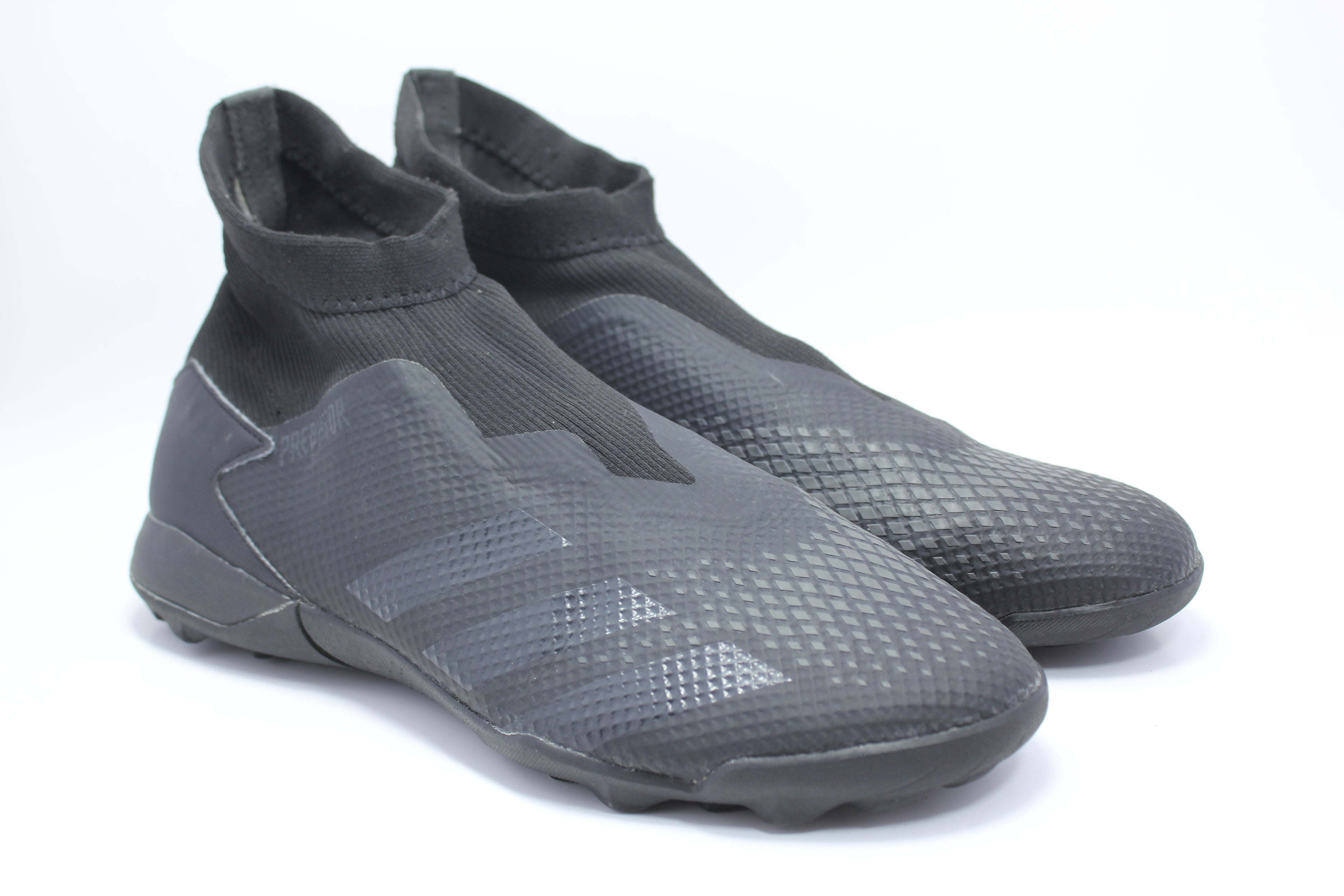 Adidas Predator 20.3 Lace less FG