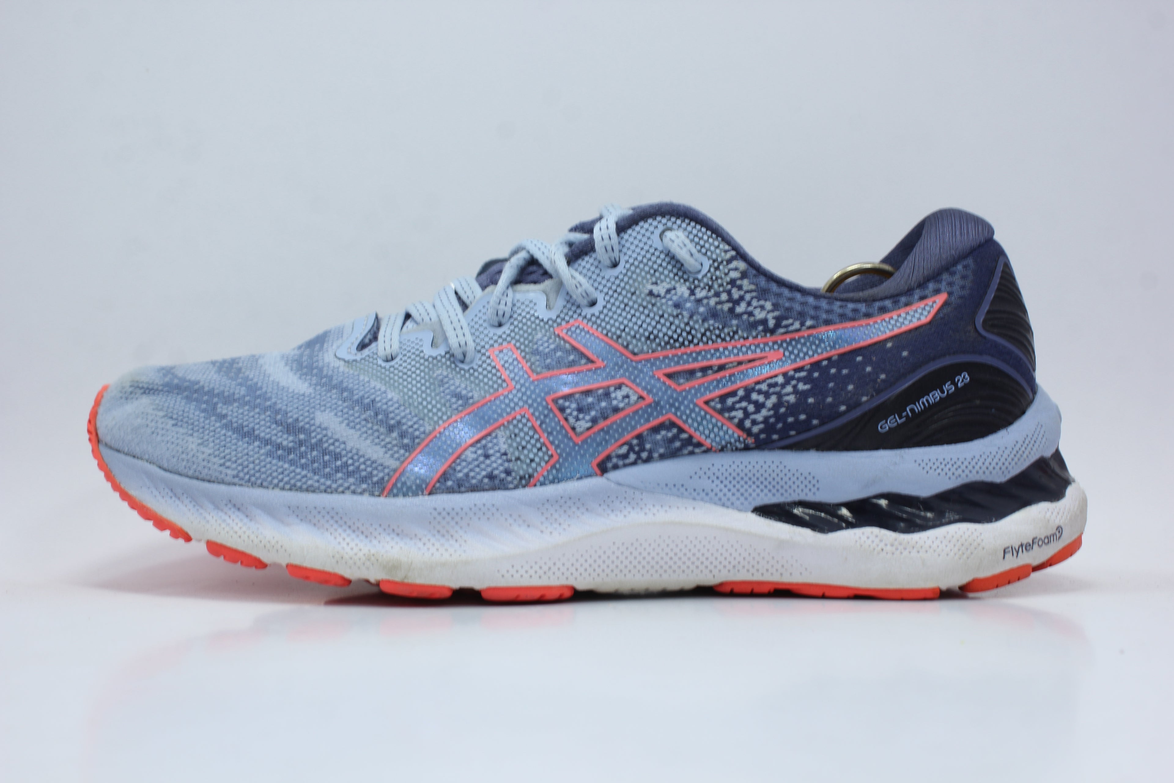 Asics Gel-Nimbus 23