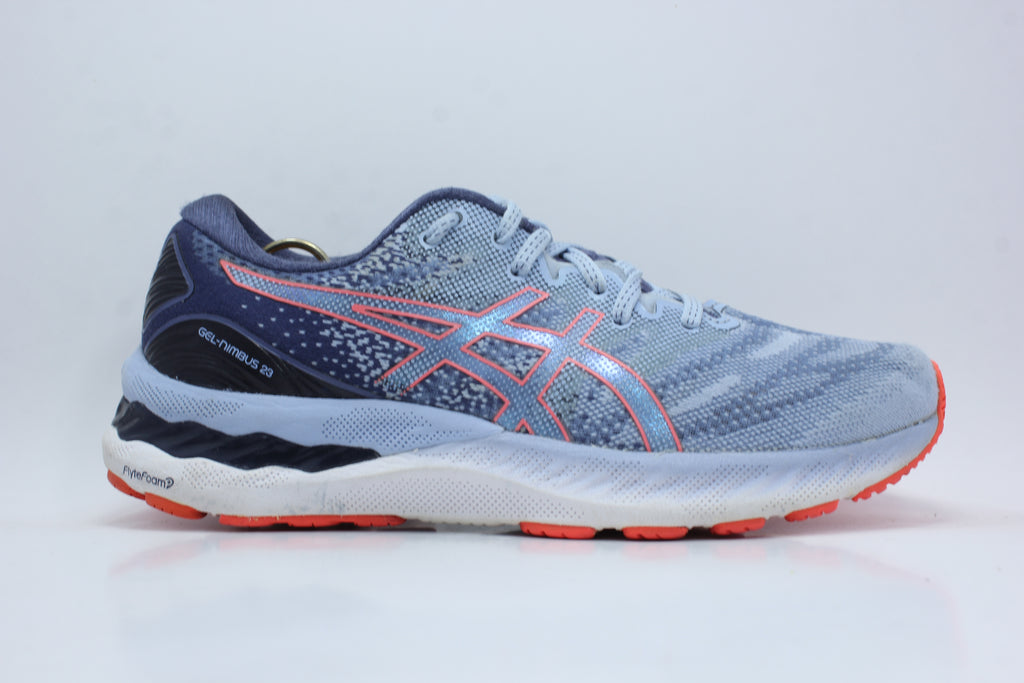 Asics Gel-Nimbus 23