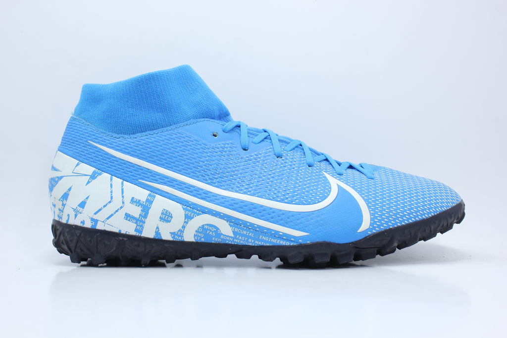 Nike Mercurial
