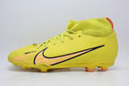 Nike Mercurial