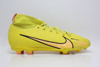 Nike Mercurial