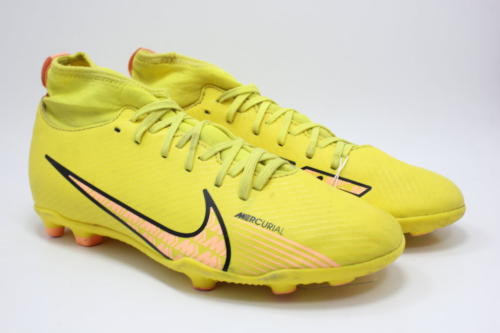 Nike Mercurial