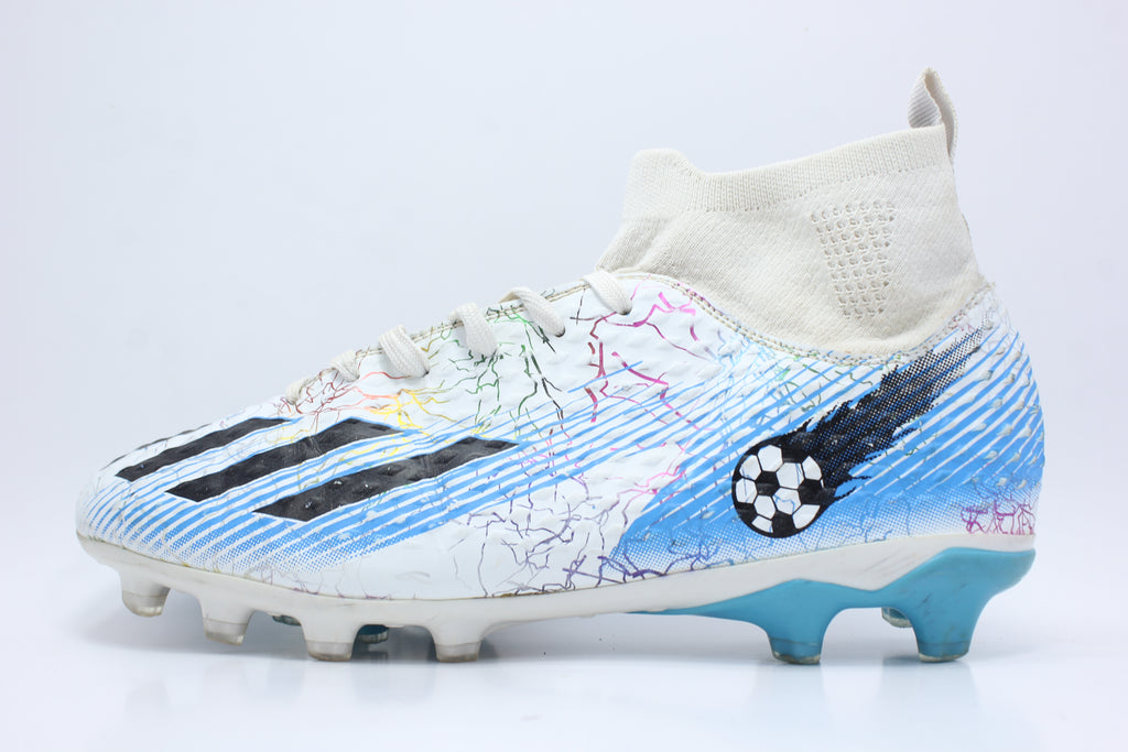 Adidas X Speedportal Messi.1