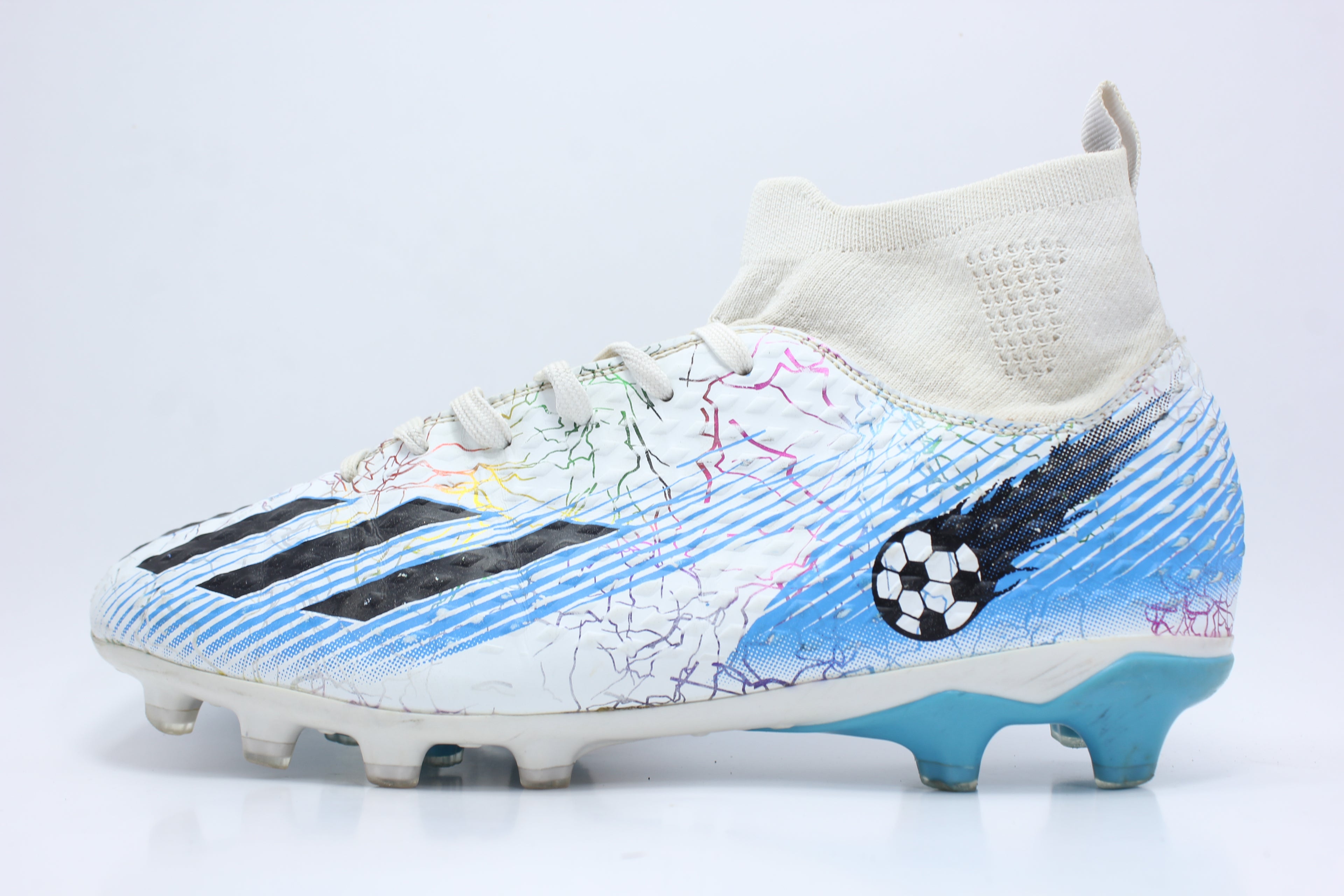 Adidas X Speedportal Messi.1